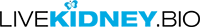 Logo LiveKidney