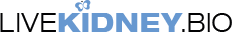 logo livekidney.bio