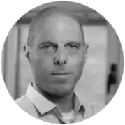 Dr. Alon Yaar, DVM, MBA; CEO