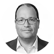 Roy Golan, CPA, LLM; CFO